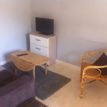Le Flibustier Appartement Granville Buitenkant foto
