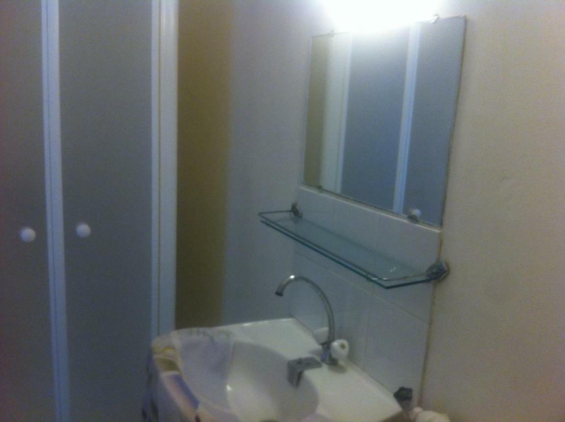 Le Flibustier Appartement Granville Buitenkant foto
